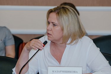 Предложен законопроект по поддержке многодетных семей 